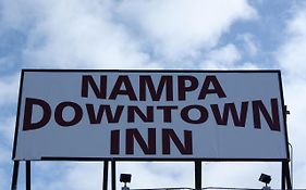 Downtown Inn Nampa Idaho